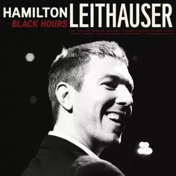 Hamilton Leithauser: Black Hours