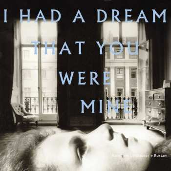 Album Hamilton Leithauser: I Had A Dream That You Were Mine