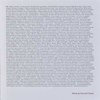 LP Hamish Hawk: Angel Numbers LTD | CLR 424330