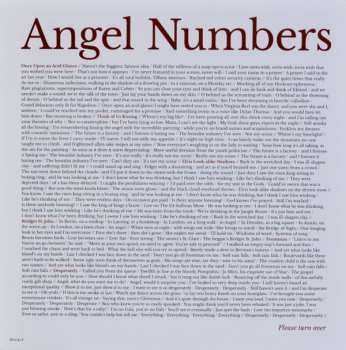 LP Hamish Hawk: Angel Numbers LTD | CLR 424330