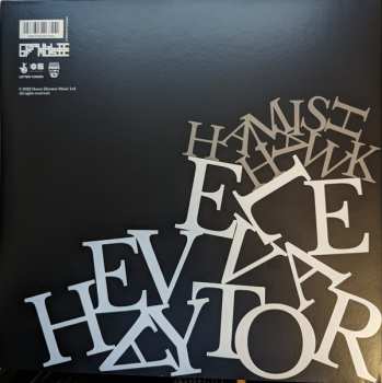 LP Hamish Hawk: Heavy Elevator 397525