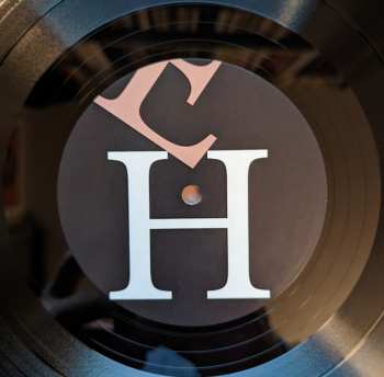 LP Hamish Hawk: Heavy Elevator 397525
