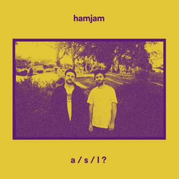 Album Hamjam: a/s/l ?