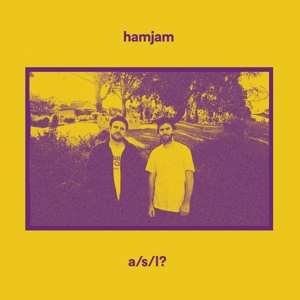 Album Hamjam: A/s/l?