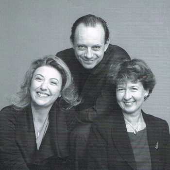 CD Hamlet Piano Trio: Felix Mendelssohn Opus 49 & 66 441210