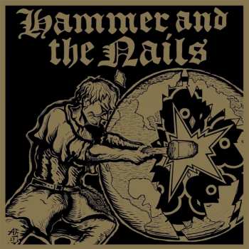 Album Hammer And The Nails: Hammer And The Nails