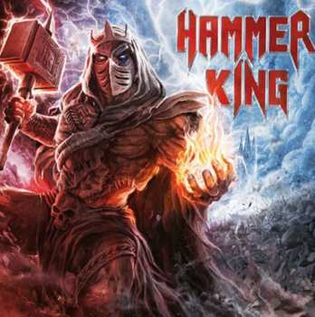 Album Hammer King: Hammer King