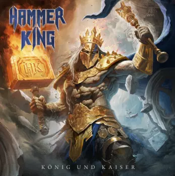 Hammer King: Konig & Kaiser