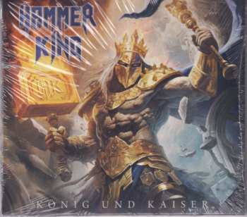 Album Hammer King: König Und Kaiser