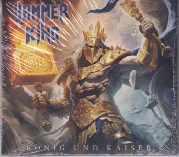 Hammer King: König Und Kaiser
