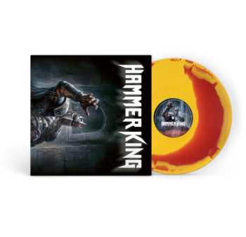 Album Hammer King: Make Metal Royal Again