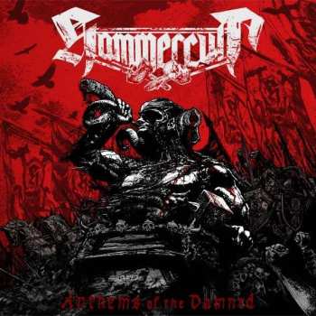Album Hammercult: Anthems Of The Damned