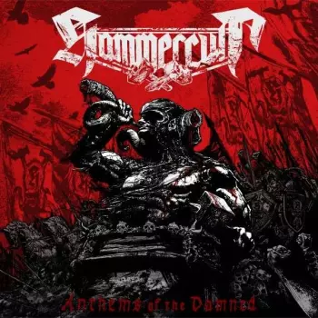 Hammercult: Anthems Of The Damned