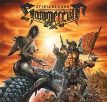 Album Hammercult: Steelcrusher