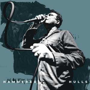 Album Hammered Hulls: Careening