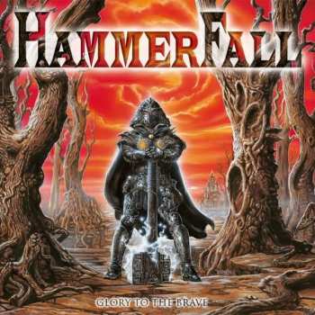 Album HammerFall: Glory To The Brave