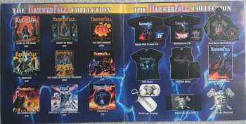 CD HammerFall: Masterpieces 22997