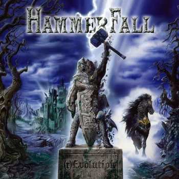 Album HammerFall: (r)Evolution