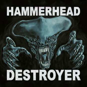 CD Hammerhead: Destroyer  238358