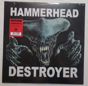 LP Hammerhead: Destroyer  470163