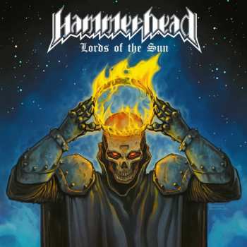 Hammerhead: Lords Of The Sun
