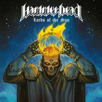 LP Hammerhead: Lords Of The Sun 429836