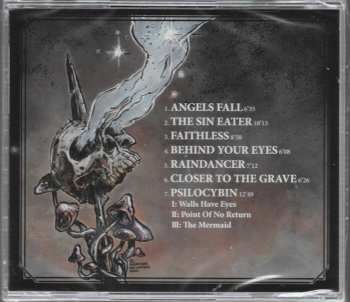 CD Hammerhead: The Sin Eater  461468