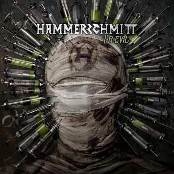 Hammerschmitt: Dr. Evil