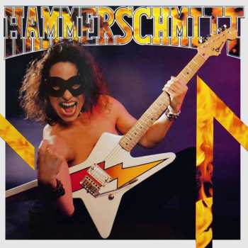 LP Hammerschmitt: Hammerschnitt 484272