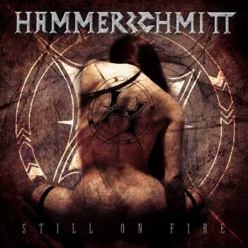 CD Hammerschmitt: Still on Fire 34552