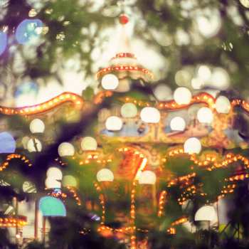 Album Hammock: Everything And Nothing