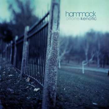 Album Hammock: Kenotic