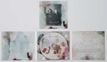 CD Hammock: Maybe They Will Sing For Us Tomorrow