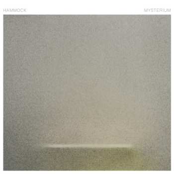 Album Hammock: Mysterium