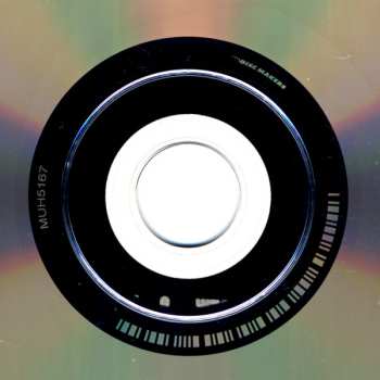 CD Hamper McBee: Cumberland Moonshiner