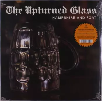 Hampshire & Foat: The Upturned Glass