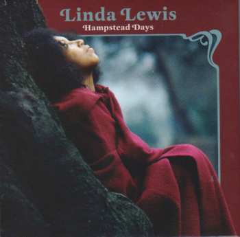 Album Linda Lewis: Hampstead Days (The BBC Recordings)