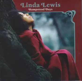 Linda Lewis: Hampstead Days (The BBC Recordings)