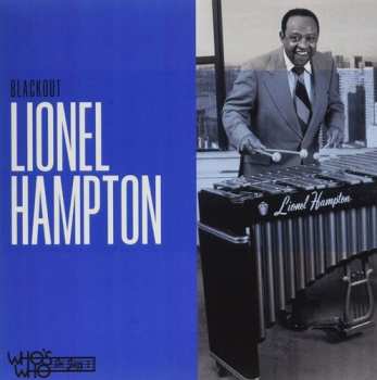 Album Hampton,lionel: Blackout