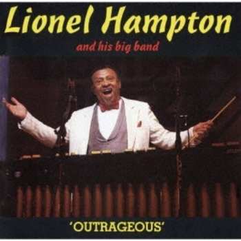 Album Hampton,lionel: Outrageous