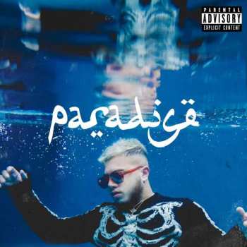 CD Hamza: Paradise 324307