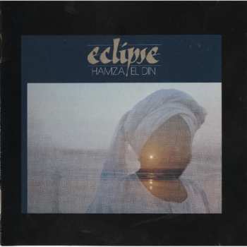 Album Hamza El Din: Eclipse
