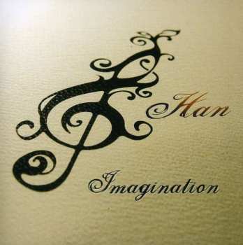 Album Han: Imagination