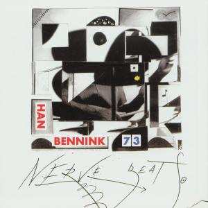 Album Han Bennink: Nerve Beats