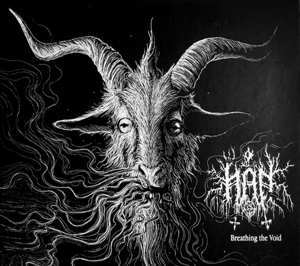 Album Hån: Breathing The Void