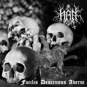 Album Hån: Facilis Descensus Averni