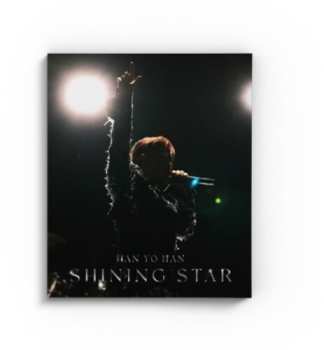 Album Han Yo Han: Shining Star