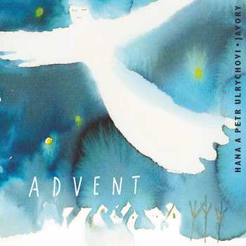 CD Hana A Petr Ulrychovi: Advent 1217
