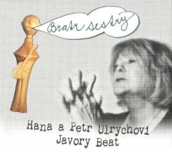 Album Hana A Petr Ulrychovi: Bratr Sestry