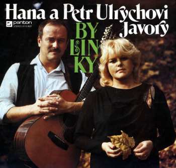 Album Hana A Petr Ulrychovi: Bylinky